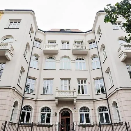 Cozy In Old Town And Wawel 克拉科夫