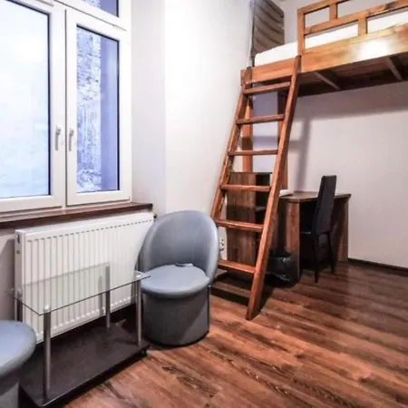 民宿 Cozy In Old Town And Wawel