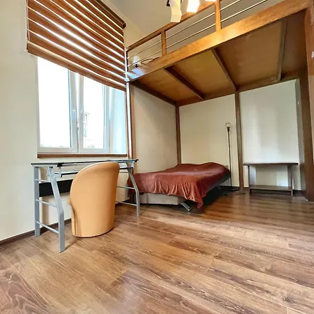 Cozy In Old Town And Wawel Homestay Krakow