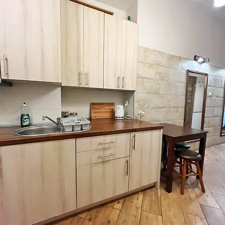 Cozy In Old Town And Wawel *