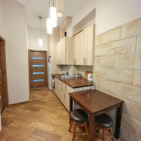 Cozy In Old Town And Wawel