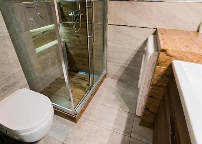 Cozy In Old Town And Wawel Homestay