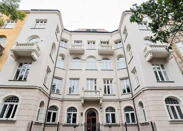 Cozy In Old Town And Wawel Krakow