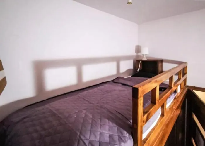 Cozy In Old Town And Wawel Homestay