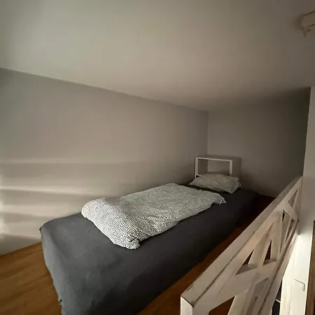 Séjour chez l'habitant Cozy In Old Town And Wawel Cracovie