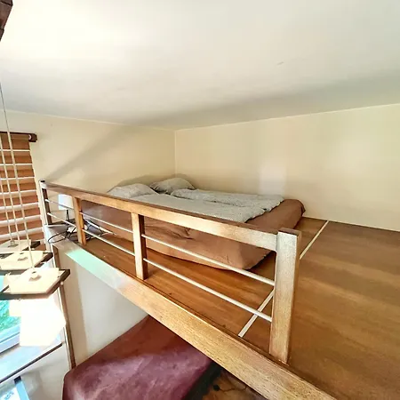 Cozy In Old Town And Wawel Проживание в семье