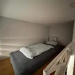 Δωμάτια σε οικογενειακή κατοικία Cozy In Old Town And Wawel Krasków