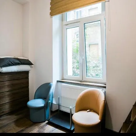 Cozy In Old Town And Wawel ホームステイ *
